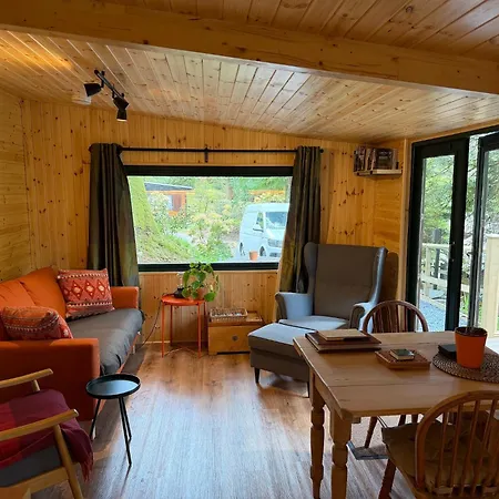 District Woodland - Close To & Langdale Valley * Ambleside