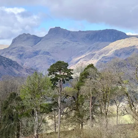 Casa vacanze District Woodland - Close To & Langdale Valley *