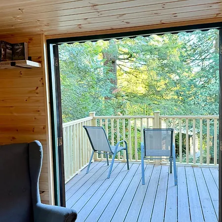 Casa vacanze District Woodland - Close To & Langdale Valley Ambleside